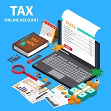 مشاهده کالا نرم افزار کارپوشه مالیات